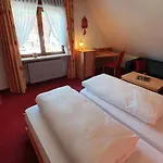 莱博斯托克餐厅酒店 酒店 3*