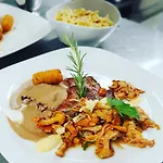 莱博斯托克餐厅酒店 酒店