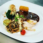 酒店 莱博斯托克餐厅酒店