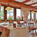 莱博斯托克餐厅酒店 酒店 3*