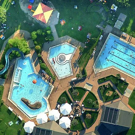 فندق Restaurant Rebstock أوبناو