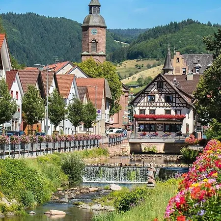 Restaurant Rebstock