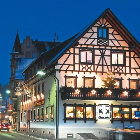Restaurant Rebstock