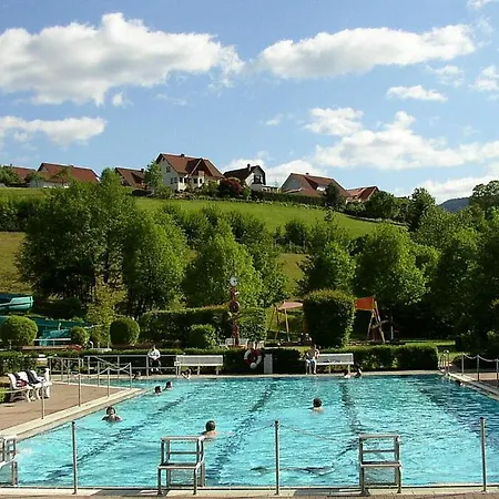 Restaurant Rebstock أوبناو