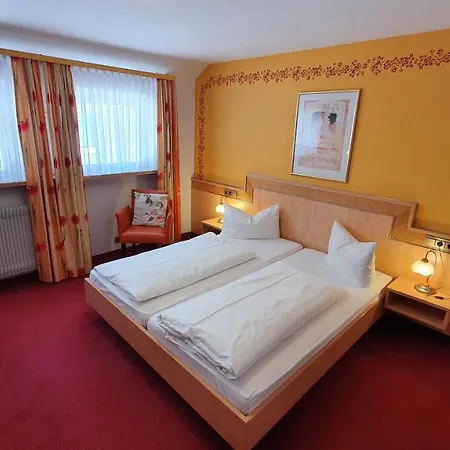 Restaurant Rebstock 3*