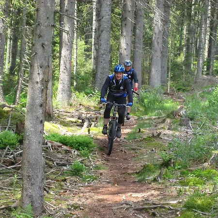 Restaurant Rebstock فندق أوبناو