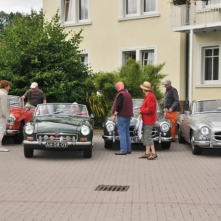 Restaurant Rebstock 3*