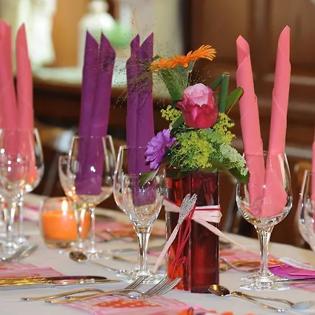 Restaurant Rebstock