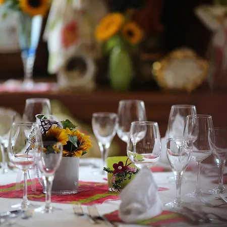 Restaurant Rebstock 3*