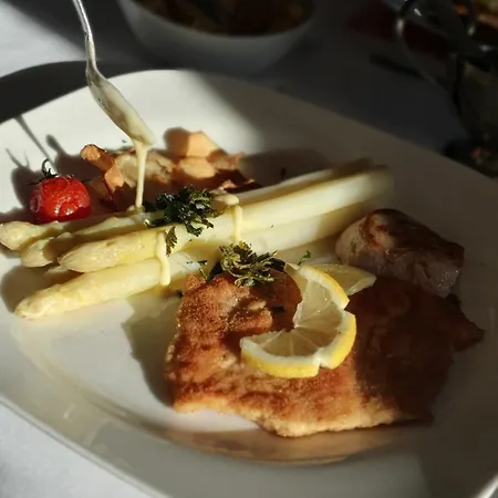 Restaurant Rebstock