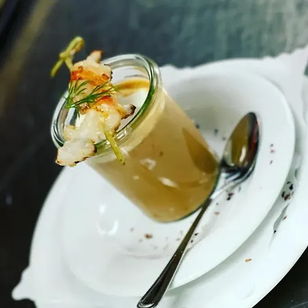 Restaurant Rebstock 3*