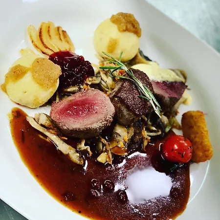 Restaurant Rebstock