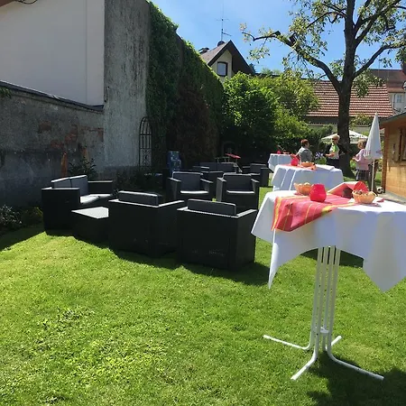 Restaurant Rebstock