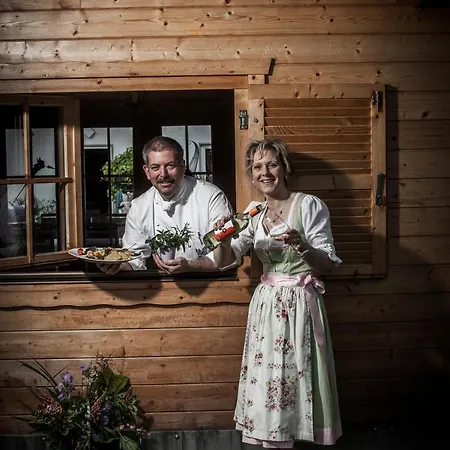 فندق Restaurant Rebstock