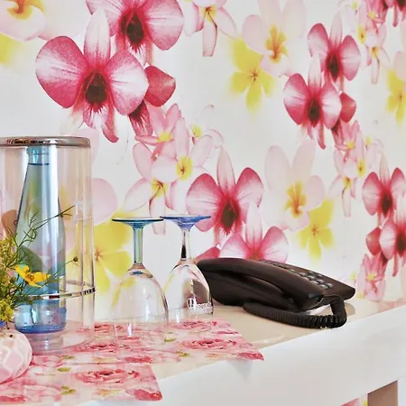 فندق Restaurant Rebstock أوبناو