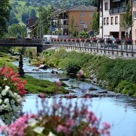 Restaurant Rebstock 3*