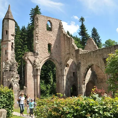 Restaurant Rebstock أوبناو