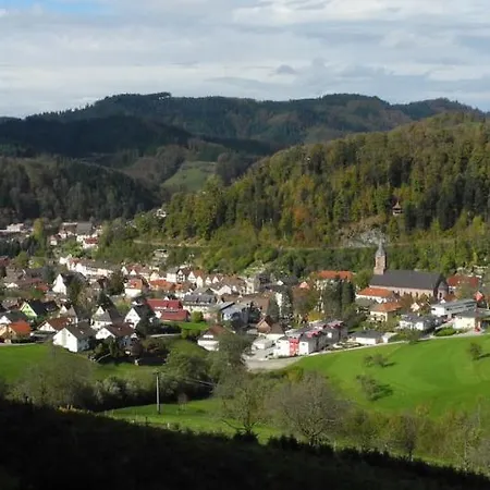 Restaurant Rebstock أوبناو