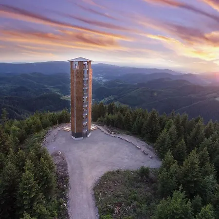 فندق Restaurant Rebstock