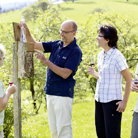 Restaurant Rebstock أوبناو