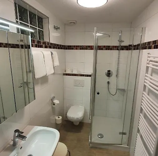 Restaurant Rebstock Hotel Oppenau