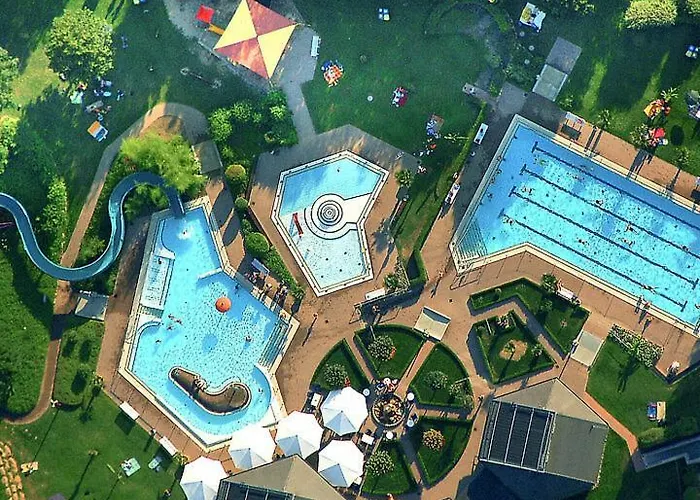 Hotel Restaurant Rebstock Oppenau