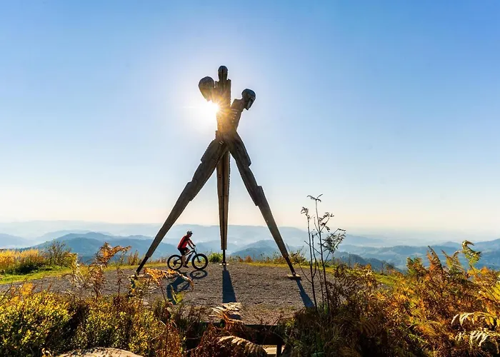 Restaurant Rebstock 3*