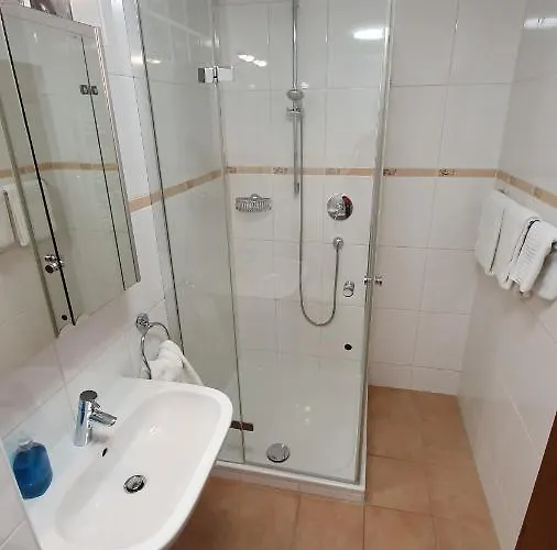 Restaurant Rebstock Oppenau