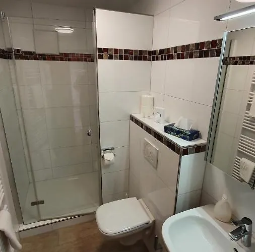 Restaurant Rebstock Hotel 3*