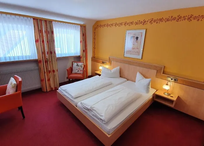 Restaurant Rebstock 3*