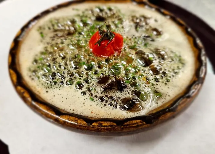 Hotel Restaurant Rebstock Oppenau