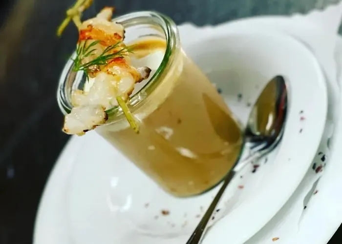 Restaurant Rebstock 3*