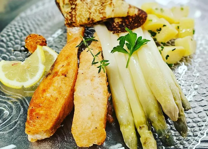 Restaurant Rebstock Oppenau