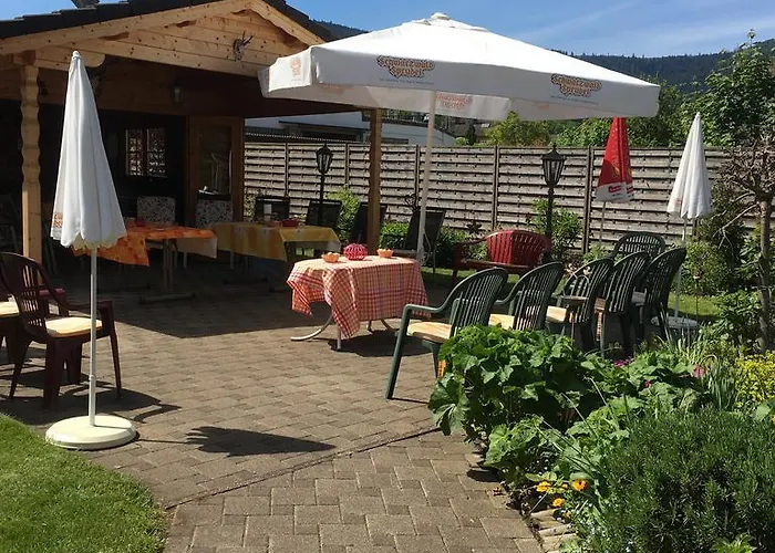 Restaurant Rebstock Hotel 3*