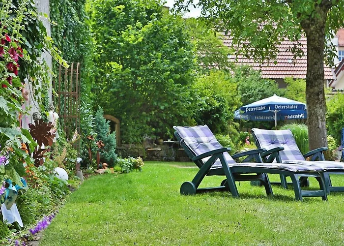 Restaurant Rebstock Hotel