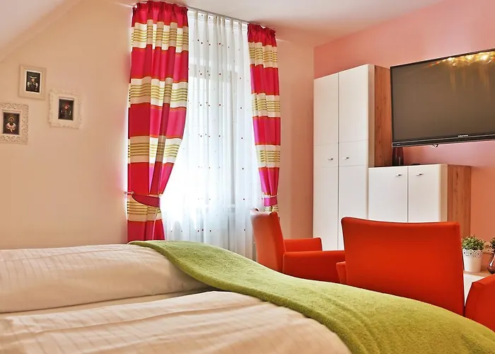 Restaurant Rebstock Oppenau