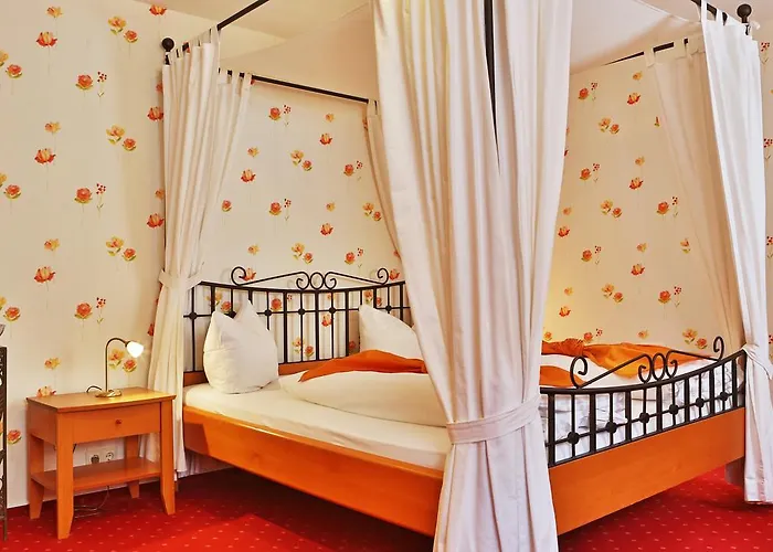 Restaurant Rebstock Hotel