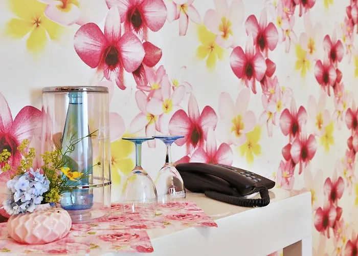 Hotel Restaurant Rebstock Oppenau