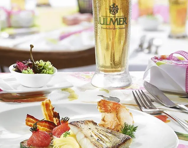 Hotel Restaurant Rebstock 3*