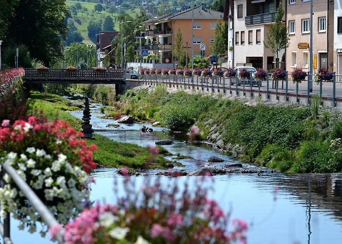 Restaurant Rebstock 3*