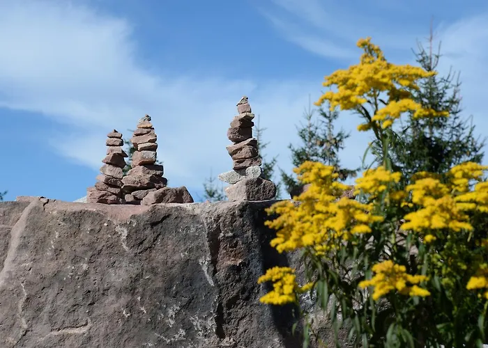 Restaurant Rebstock Hotel 3*