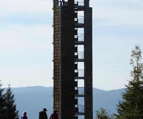 Hotel Restaurant Rebstock 3*