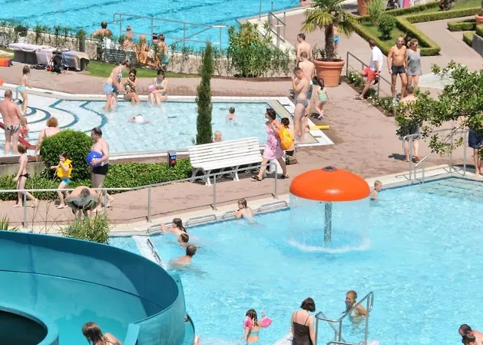 Restaurant Rebstock Hotel 3*