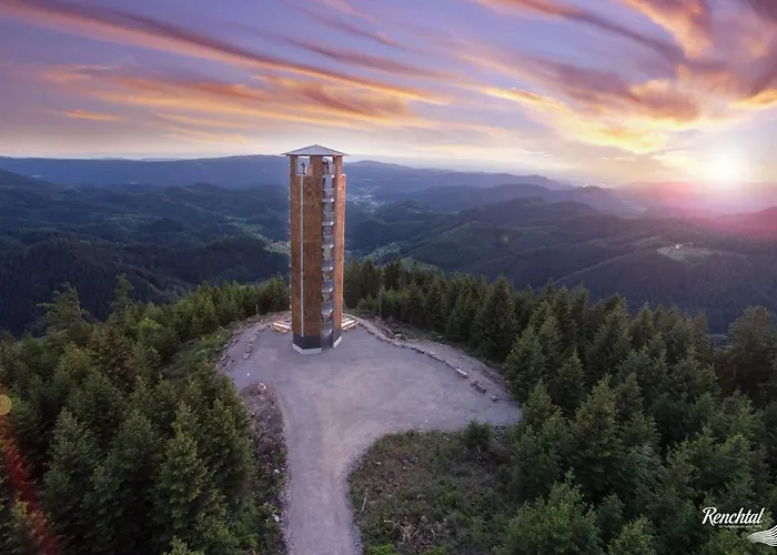 Hotel Restaurant Rebstock